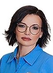 Врач Беркунцова Ольга Витальевна