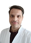 Врач Бернацкий Александр Васильевич