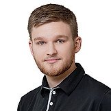 Врач Берник Дмитрий Сергеевич