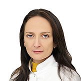 Врач Берновская Анастасия Александровна