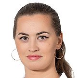 Врач Бершадская Юлия Александровна