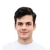 Врач Берзегов Аслан Казбекович