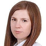 Врач Бешкарева Юлия Николаевна