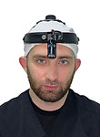 Врач Беслан Инал Низарович