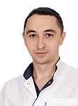 Врач Беспечный Михаил Васильевич