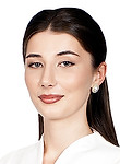 Врач Бестаева Илона Викторовна