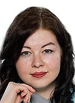 Врач Безденежных Оксана Сергеевна
