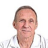 Врач Безлуцкий Павел Георгиевич