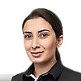 Врач Безоян Карина Иосифовна