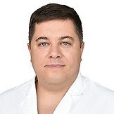 Врач Безруков Алексей Геннадьевич