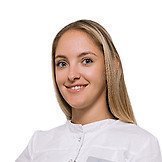 Врач Безрукова Светлана Александровна