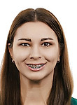 Врач Бичевая Вероника Александровна