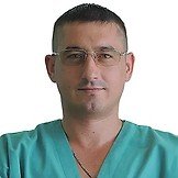 Врач Билуха Григорий Николаевич