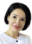 Врач Бирюкова Ольга Викторовна