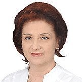 Врач Благодарова Евгения Александровна