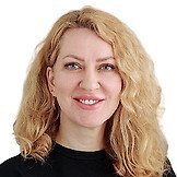 Врач Блатт Юлия Евгеньевна