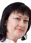 Врач Блажкова Инна Михайловна