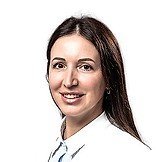 Врач Блинова Ирина Юрьевна
