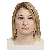 Врач Хамтоху (Блягоз) Фарида Вячеславовна