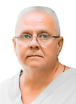 Врач Блонский Богдан Александрович