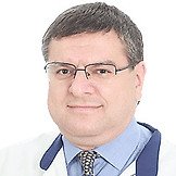 Врач Блуменау Илья Сёмович