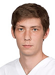Врач Блык Егор Владимирович