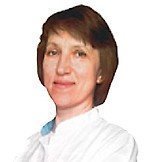 Врач Бобаед Ирина Яковлевна