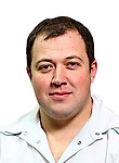 Врач Бобнев Андрей Игоревич