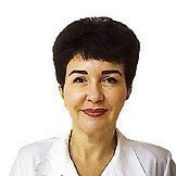 Врач Бобровицкая Светлана Ивановна