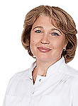 Врач Бобрышева Ирина Васильевна
