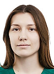 Врач Бобылева Анна Сергеевна