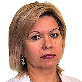 Врач Бочарникова Марина Ивановна