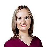 Врач Бочинина Юлия Владимировна