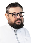 Врач Бочкарев Александр Владимирович