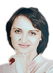 Врач Бочкарева Дарья Владимировна
