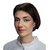 Врач Бодиновская Екатерина Михайловна