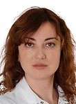 Врач Бодрикова Валерия Валерьевна