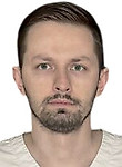 Врач Бодров Дмитрий Владимирович