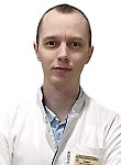 Врач Бодров Сергей Юрьевич