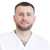 Врач Богачев Алексей Владимирович