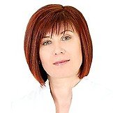 Врач Богатова Алла Владимировна