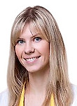 Врач Богатырева Александра Владимировна