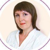 Врач Богданова Ольга Сергеевна