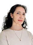 Врач Богдашкина Лейла Азатовна