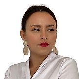 Врач Богрова Мария Игоревна