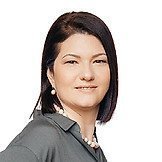 Врач Бойчевская Юлия Олеговна