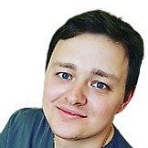 Врач Бойцун Александр Александрович
