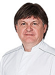 Врач Бойко Александр Александрович