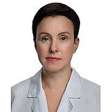Врач Бойко Алла Геннадьевна