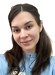 Врач Бойко Анастасия Николаевна